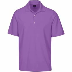Greg Norman Protek Micro Pique Polo 26 Greg Norman Protek Micro Pique Polo -golf ball Shop greg norman protek micro pique polo light orchid 01 72676.1632427151