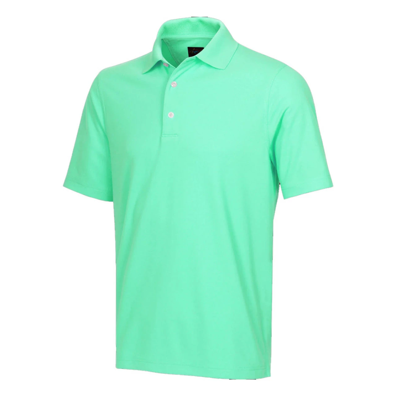 Greg Norman Protek Micro Pique Polo 17 Greg Norman Protek Micro Pique Polo - Image 15