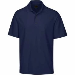 Greg Norman Protek Micro Pique Polo 24 Greg Norman Protek Micro Pique Polo -golf ball Shop greg norman protek micro pique polo navy 01 16224.1632427131