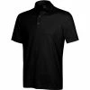 Greg Norman Protek ML75 Microlux 2Below Solid Polo 2 Greg Norman Protek ML75 Microlux 2Below Solid Polo -golf ball Shop greg norman protek ml75 microlux 2below solid polo black 01 83472.1632426723