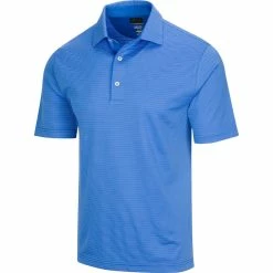 Greg Norman Protek ML75 Microlux 2Below Stripe Polo 16 Greg Norman Protek ML75 Microlux 2Below Stripe Polo -golf ball Shop greg norman protek ml75 microlux 2below stripe polo maritime 01 59823.1632335859