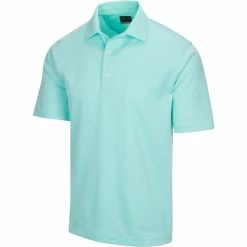 Greg Norman Protek ML75 Microlux 2Below Stripe Polo 20 Greg Norman Protek ML75 Microlux 2Below Stripe Polo -golf ball Shop greg norman protek ml75 microlux 2below stripe polo seafoam blue 01 59882.1632335858