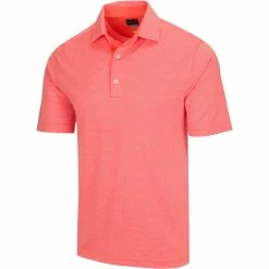 Greg Norman Protek ML75 Microlux 2Below Stripe Polo 22 Greg Norman Protek ML75 Microlux 2Below Stripe Polo -golf ball Shop greg norman protek ml75 microlux 2below stripe polo spark orange 01 55708.1632335858