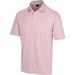 Greg Norman Protek ML75 Microlux Embossed Polo 27 Greg Norman Protek ML75 Microlux Embossed Polo -golf ball Shop greg norman protek ml75 microlux embossed polo antique pink 01 46554.1673904739