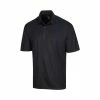 Greg Norman Protek ML75 Microlux Embossed Polo 1 Greg Norman Protek ML75 Microlux Embossed Polo -golf ball Shop greg norman protek ml75 microlux embossed polo black 01 56321.1673904500