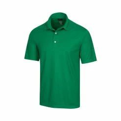 Greg Norman Protek ML75 Microlux Embossed Polo 18 Greg Norman Protek ML75 Microlux Embossed Polo -golf ball Shop greg norman protek ml75 microlux embossed polo evergreen 01 30950.1673903039