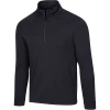 Greg Norman Utility 1/4 Zip -golf ball Shop greg norman utility 1 4 zip black heather 01 43504.1642694876