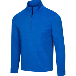 Greg Norman Utility 1/4 Zip -golf ball Shop greg norman utility 1 4 zip maritime heather 01 26611.1642694897