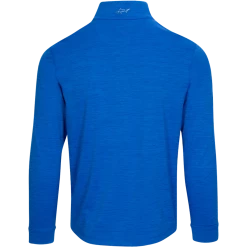 Greg Norman Utility 1/4 Zip -golf ball Shop greg norman utility 1 4 zip maritime heather 02 82005.1642694859