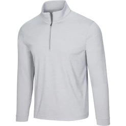 Greg Norman Utility 1/4 Zip -golf ball Shop greg norman utility 1 4 zip shark grey healther 01 84613.1642694872