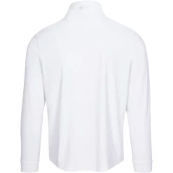 Greg Norman Utility 1/4 Zip -golf ball Shop greg norman utility 1 4 zip white 02 05214.1642694859