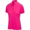 Greg Norman Women's 2Below Short Sleeve Polo 1 Greg Norman Women's 2Below Short Sleeve Polo -golf ball Shop greg norman womens 2below short sleeve polo paradise 01 04074.1633378903