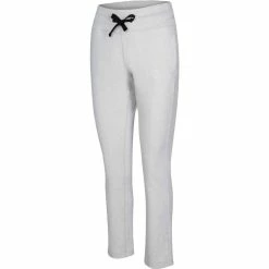 Greg Norman Women's Grace Knit Pants 8 Greg Norman Women's Grace Knit Pants -golf ball Shop greg norman womens grace knit pant dolphin heather 01 76318.1644439799