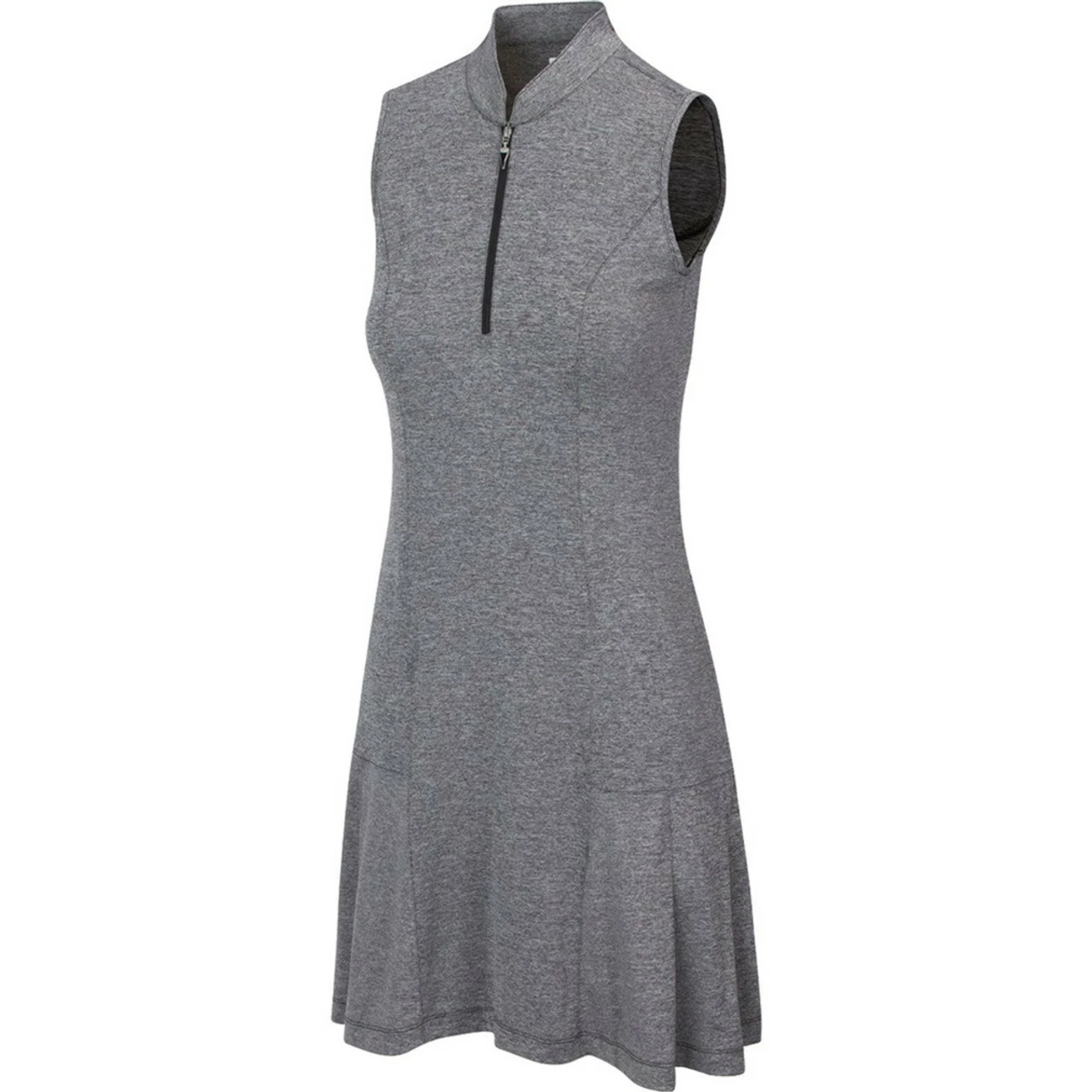 Greg Norman Women's Heather Sleeveless Dress 3 Greg Norman Women's Heather Sleeveless Dress
