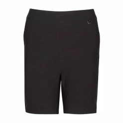 Greg Norman Women's ML75 Pull-On Stretch Shorts