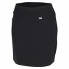 Greg Norman Women's Pull-On Stretch Skort 2 Greg Norman Women's Pull-On Stretch Skort -golf ball Shop greg norman womens pull on stretch skort black 01 10627.1633375143