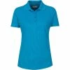 Greg Norman Women's Short Sleeve Protek Micro Pique Polo 2 Greg Norman Women's Short Sleeve Protek Micro Pique Polo -golf ball Shop greg norman womens short sleeve protek micro pique polo aqua marine 01 06014.1633463734
