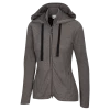 Greg Norman Women's Sofia Jacket 1 Greg Norman Women's Sofia Jacket -golf ball Shop greg norman womens sofia jacket charcoal heather 01 46017.1639154741