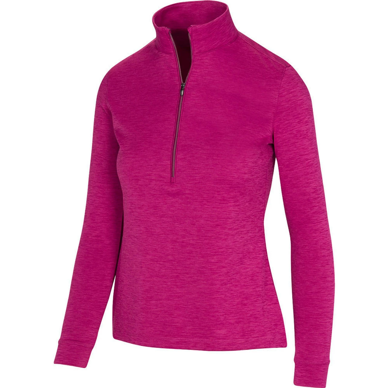 Greg Norman Women's Utility 1/2 Zip Mock 11 Greg Norman Women's Utility 1/2 Zip Mock - Image 9