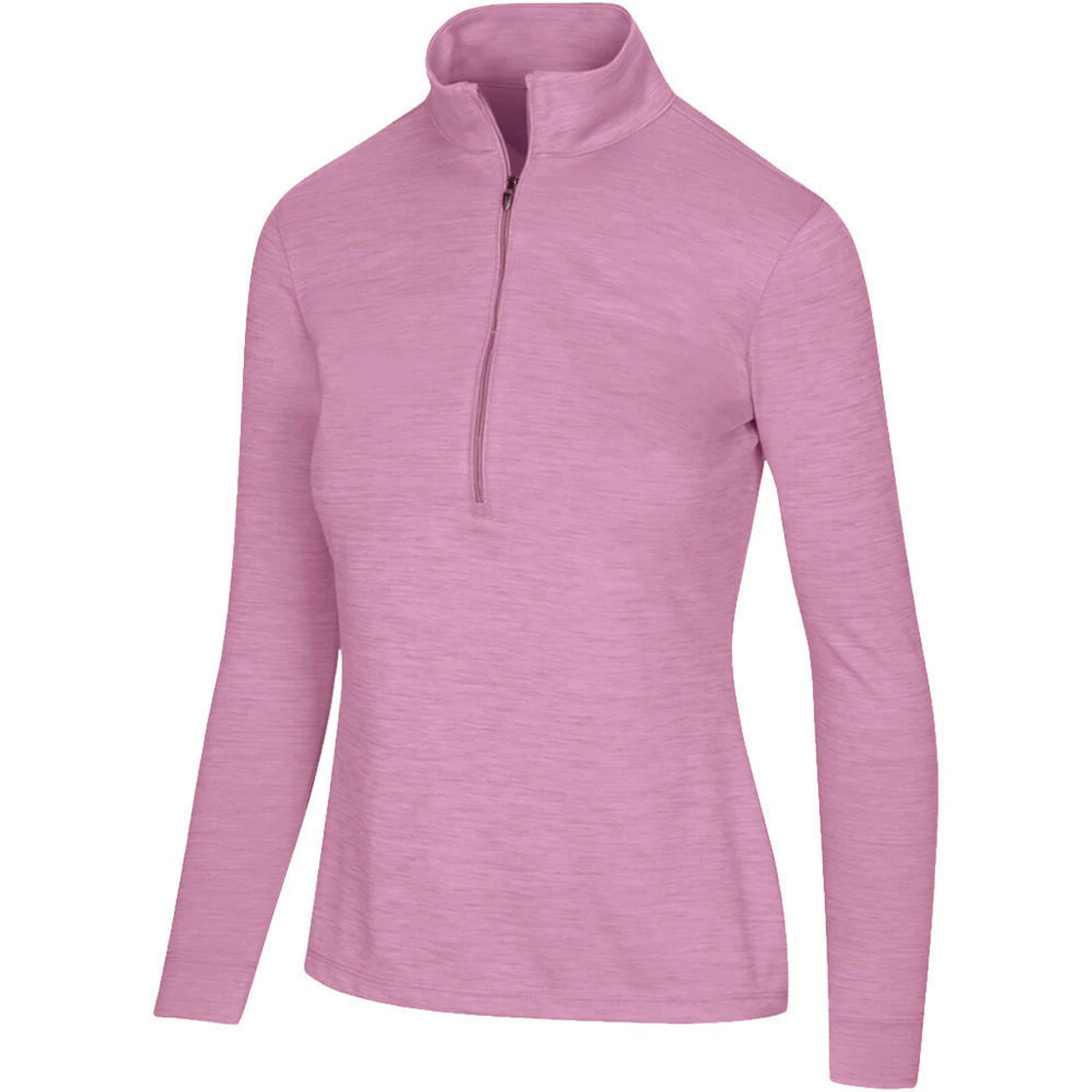 Greg Norman Women's Utility 1/2 Zip Mock 9 Greg Norman Women's Utility 1/2 Zip Mock - Image 7