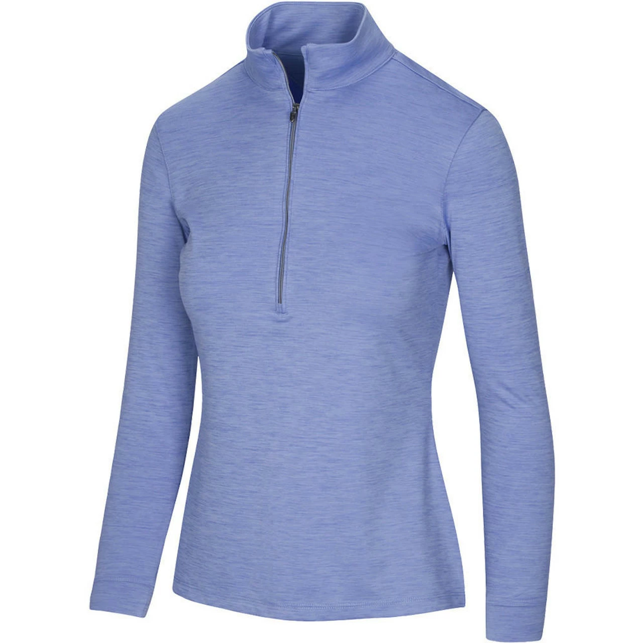 Greg Norman Women's Utility 1/2 Zip Mock 10 Greg Norman Women's Utility 1/2 Zip Mock - Image 8
