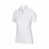 Greg Norman Women's Zip Polo