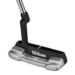 Wilson Golf Wilson Harmonized M1 Putter -golf ball Shop harmonized m1 back aslan 400
