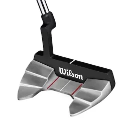 Wilson Golf Wilson Harmonized M2 Putter -golf ball Shop harmonized m2 back aslan 400