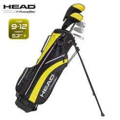Head Golf Head Junior Box Set - Age 9-12 Years