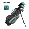 Head Golf Head Junior Box Set - Age 3-5 Years -golf ball Shop head 3 5