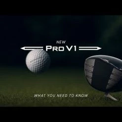 Titleist Pro V1 - White - 2023 -golf ball Shop hqdefault 24 27