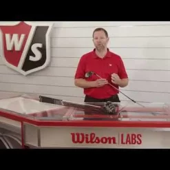 Wilson Golf Wilson Staff D9 Hybrid