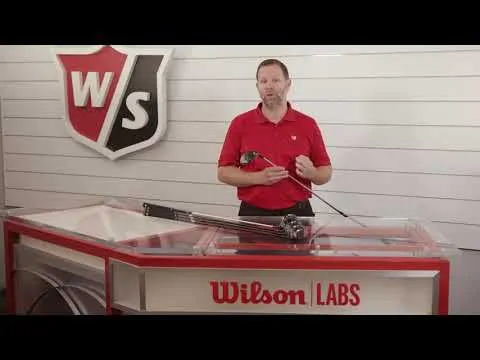 Wilson Golf Wilson Staff D9 Hybrid 3 Wilson Golf Wilson Staff D9 Hybrid