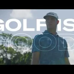 Wilson Golf Wilson Staff Model CB Forged Irons - Steel 19 Wilson Golf Wilson Staff Model CB Forged Irons - Steel -golf ball Shop hqdefault 65 25