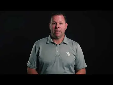 Wilson Golf Wilson Staff Model Wedge 5 Wilson Golf Wilson Staff Model Wedge - Image 3