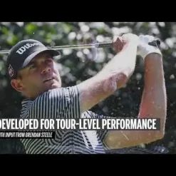 Wilson Golf Wilson Staff Model Blade Irons -golf ball Shop hqdefault 65 44