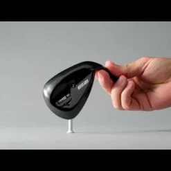 Mizuno Golf Mizuno ES21 Wedge - Steel Shaft 8 Mizuno Golf Mizuno ES21 Wedge - Steel Shaft -golf ball Shop hqdefault 69 3