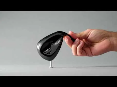 Mizuno Golf Mizuno ES21 Wedge - Steel Shaft 5 Mizuno Golf Mizuno ES21 Wedge - Steel Shaft - Image 3