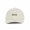 Hugo Boss Fresco Golf Hat 2 Hugo Boss Fresco Golf Hat -golf ball Shop hugo boss fresco hat open white 01 99180.1635341434