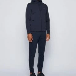 Hugo Boss Hadiko X Performance Joggers 10 Hugo Boss Hadiko X Performance Joggers -golf ball Shop hugo boss hadiko x performance jogger navy 03 58088.1659043388