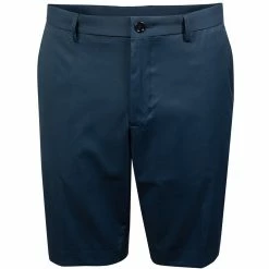Hugo Boss Liem Shorts - Slim Fit 12 Hugo Boss Liem Shorts - Slim Fit -golf ball Shop hugo boss liem short slim fit blue 01 08528.1654699078