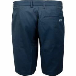 Hugo Boss Liem Shorts - Slim Fit 13 Hugo Boss Liem Shorts - Slim Fit -golf ball Shop hugo boss liem short slim fit blue 02 94481.1654699079