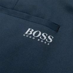Hugo Boss Liem Shorts - Slim Fit 14 Hugo Boss Liem Shorts - Slim Fit -golf ball Shop hugo boss liem short slim fit blue 03 67407.1654699079