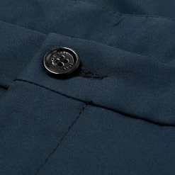 Hugo Boss Liem Shorts - Slim Fit 15 Hugo Boss Liem Shorts - Slim Fit -golf ball Shop hugo boss liem short slim fit blue 04 29432.1654699079