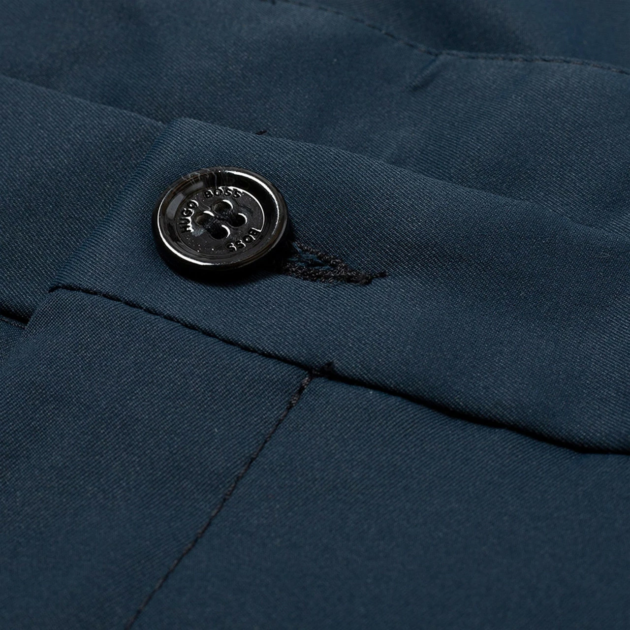 Hugo Boss Liem Shorts - Slim Fit 9 Hugo Boss Liem Shorts - Slim Fit - Image 7