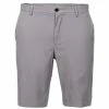 Hugo Boss Liem Shorts - Slim Fit 1 Hugo Boss Liem Shorts - Slim Fit -golf ball Shop hugo boss liem short slim fit gray 01 55387.1654699077
