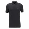 Hugo Boss Paddy MK 1 Polo -golf ball Shop hugo boss paddy mk 1 polo black 01 13979.1632341705
