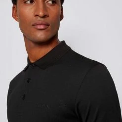 Hugo Boss Paddy MK 1 Polo -golf ball Shop hugo boss paddy mk 1 polo black 05 73516.1632341706