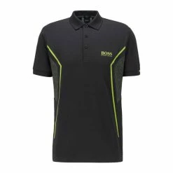 Hugo Boss Paddy MK Polo 17 Hugo Boss Paddy MK Polo -golf ball Shop hugo boss paddy mk polo black 01 24593.1632341185