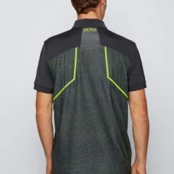 Hugo Boss Paddy MK Polo 20 Hugo Boss Paddy MK Polo -golf ball Shop hugo boss paddy mk polo black 04 60991.1632341185